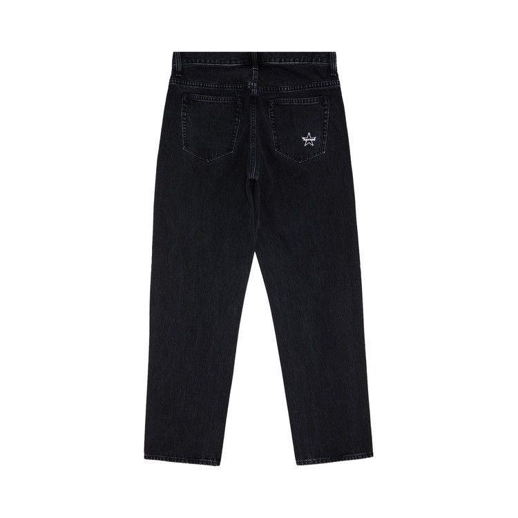 定価28,600円 supreme regular jean 32 ブラック Buy Supreme Regular Jean 'Black' - FW25P21 BLACK | GOAT