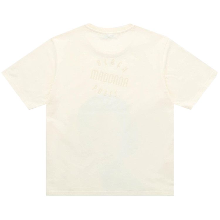 Wales Bonner Selah Oversized T-Shirt White
