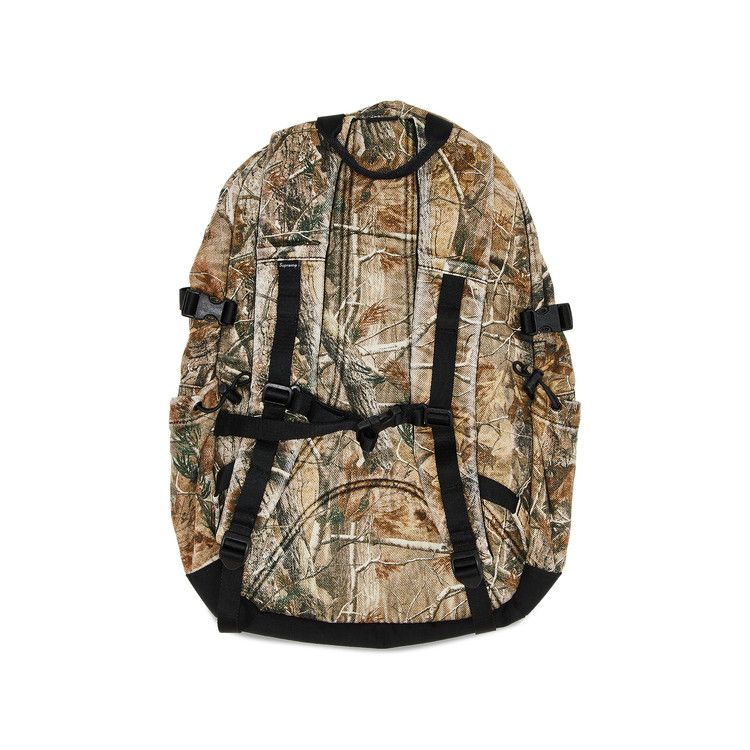 バッグ Supreme Denim Backpack \"Realtree AP Camo Supreme Denim Backpack Realtree AP Camo - FW25 - US