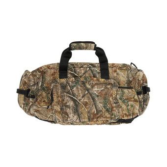Supreme Denim Duffle Bag リアルツリーカモ Buy Supreme Denim Duffle Bag 'Realtree AP Camo' - FW25B2 REALTREE