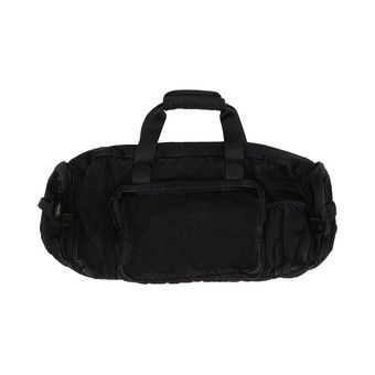 バッグ Supreme Denim Duffle Bag Black Supreme Denim Duffle Bag All cotton 13 oz. denim and water
