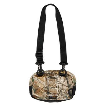 Buy Supreme Denim Mini Shoulder Bag 'Realtree AP Camo' - FW25B6