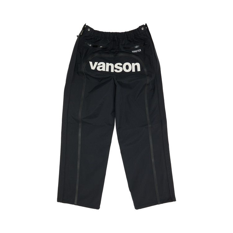 Buy Supreme x Vanson Leathers GORE-TEX Pant 