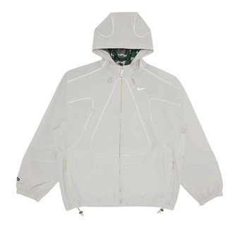 Buy Corteiz x Nike NRG Tracksuit Jacket 'Off White' - FZ8132 072