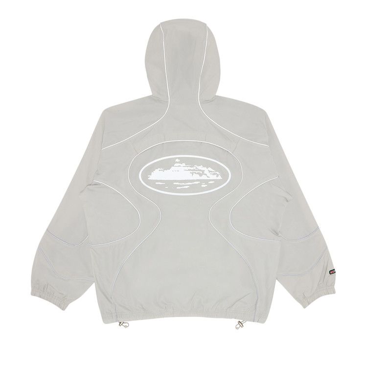 Buy Corteiz x Nike NRG Tracksuit Jacket 'Off White' - FZ8132