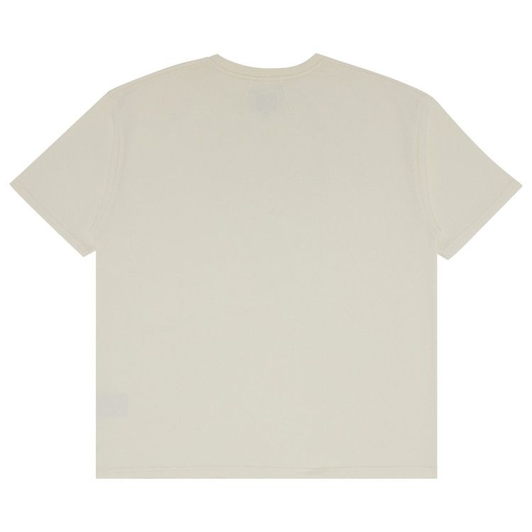Rhude Collins Fumar T-Shirt White