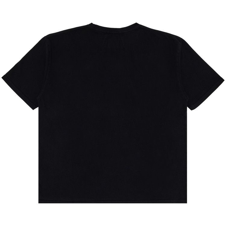 Rhude Dinero T-Shirt Black