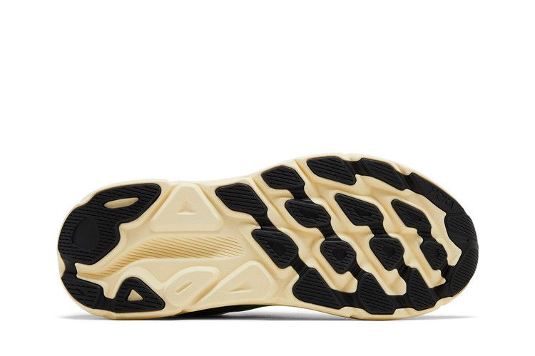 Hoka Supervsn X Clifton One9 Mantis Green