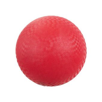 Buy Supreme x Franklin Playground Ball 'Red' - SS24A39 RED | GOAT