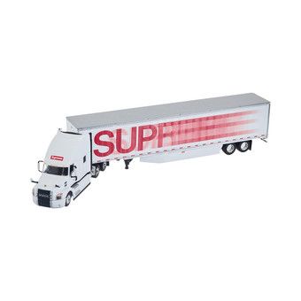 Buy Supreme x First Gear Truck 'White' - 00052 1SS2444SXFGTW WHIT