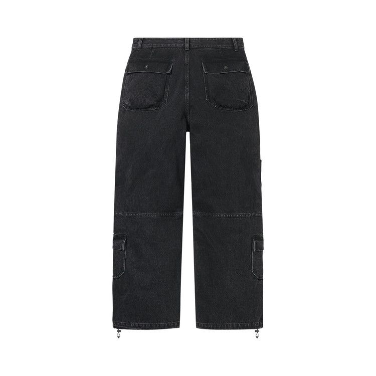 Supreme®/Y’s Denim Utility Pant Supreme Y's by Yohji Yamamoto Denim Utility Pant Blue Men's