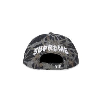 帽子 Supreme x Yohji Yamamoto cap Multicolor Supreme x Yohji Yamamoto cap Multicolor - メルカリ