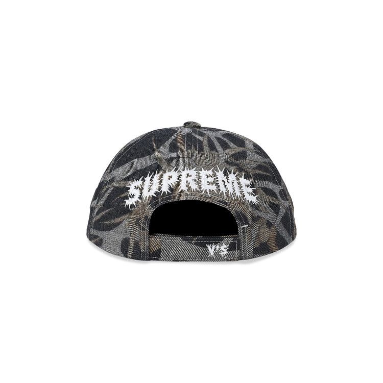 Buy Supreme x Y's Grommet 6-Panel 'Multicolor' - FW25H22