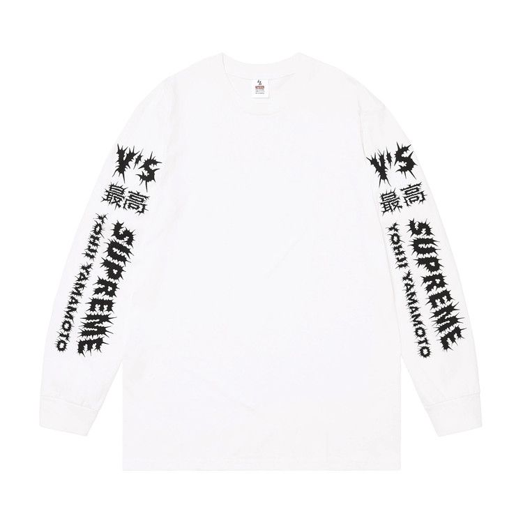 ★新品★supreme Model Tee ナチュラルホワイトXXL SS22 Supreme Model Tee - Supreme 通販 Online Shop A-1 RECORD