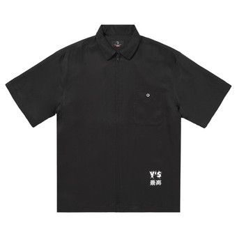supreme 半袖 ジップポロ 1667021_01.jpg.jpeg