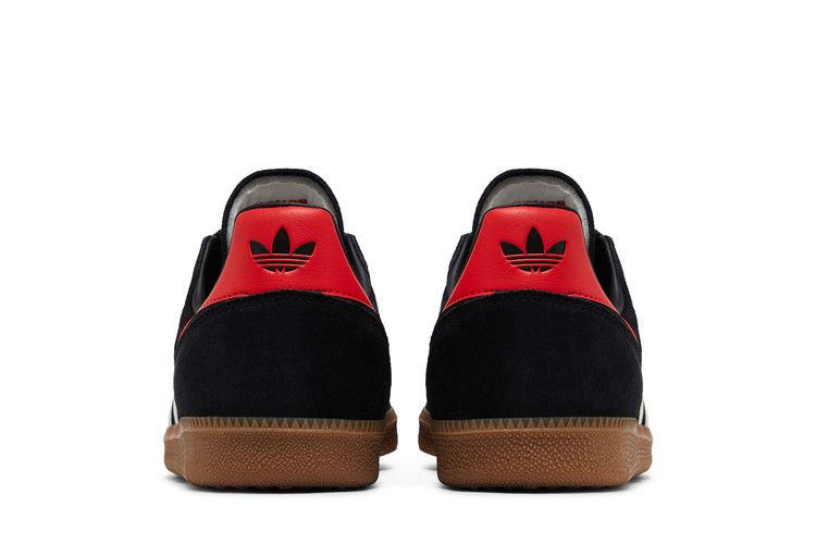 100 Thieves x adidas Palos Hills Carbon Collegiate Orange