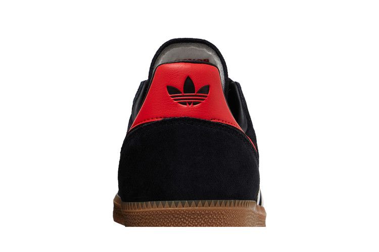 100 Thieves x adidas Palos Hills Carbon Collegiate Orange