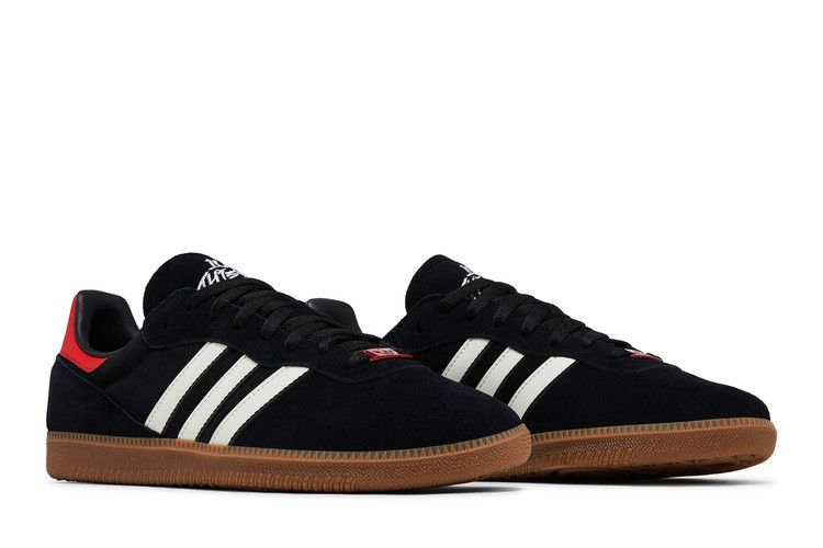 100 Thieves x adidas Palos Hills Carbon Collegiate Orange