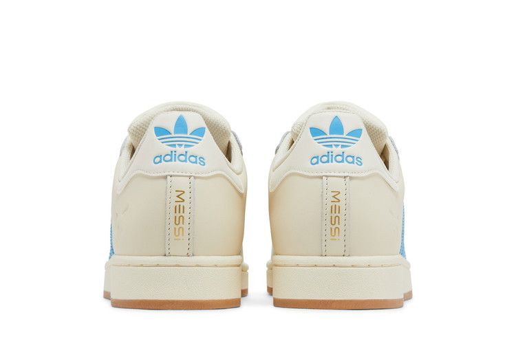 Lionel Messi X Adidas Superstar 'argentina'