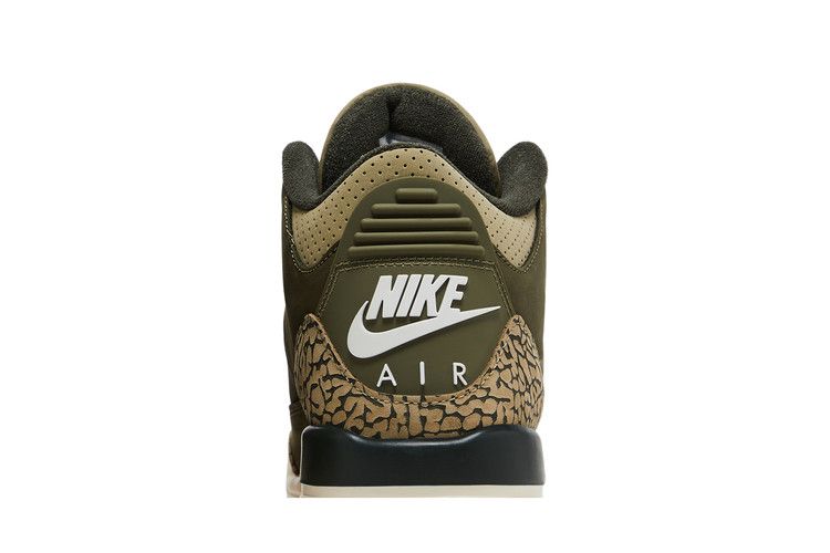 Air Jordan 3 RETRO Gs Family Affair