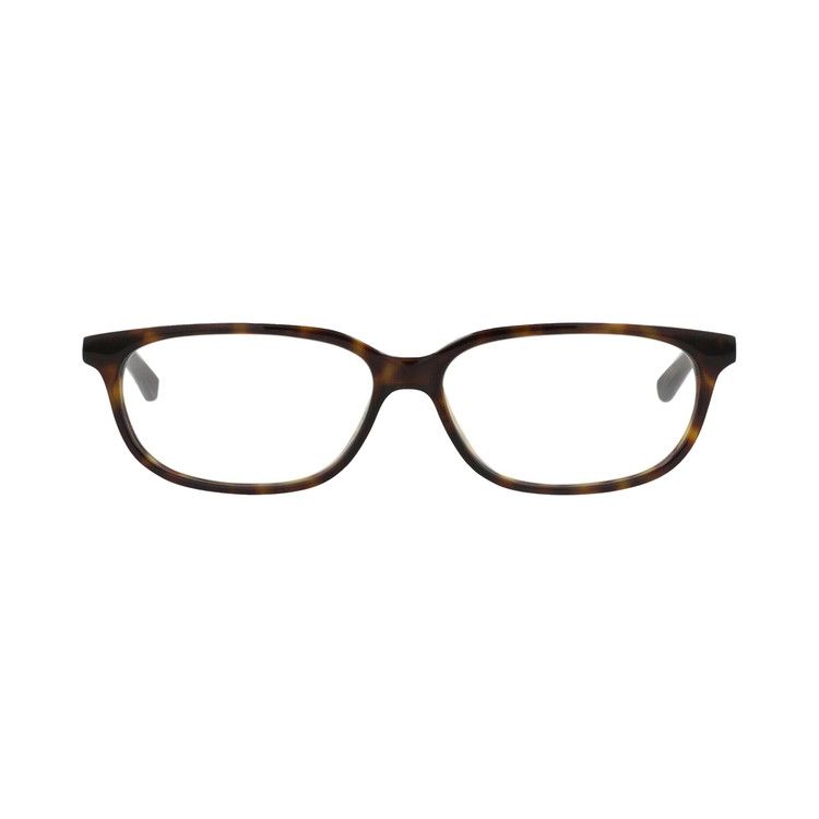 Balenciaga Cat Eye-Frame Acetate Optical Frames Havana Transparent