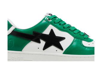 Buy Bapesta #3 M2 'Green' - 1K30191303 GRN | GOAT