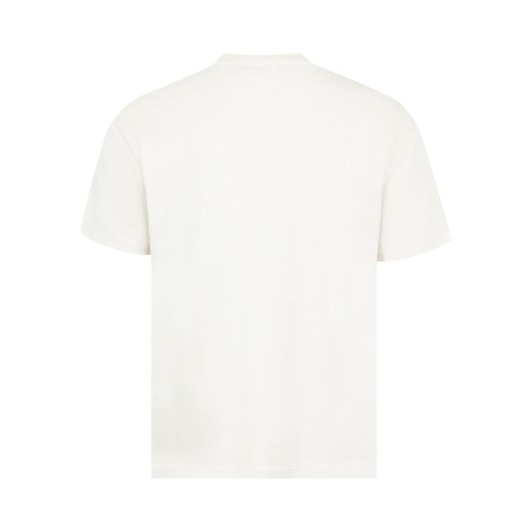 SAINT Mxxxxxx Baby Michael Short-Sleeve Tee 'White' — foto 3