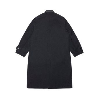 Buy Stussy All Season Trench 'Black' - 115864 BLAC | GOAT