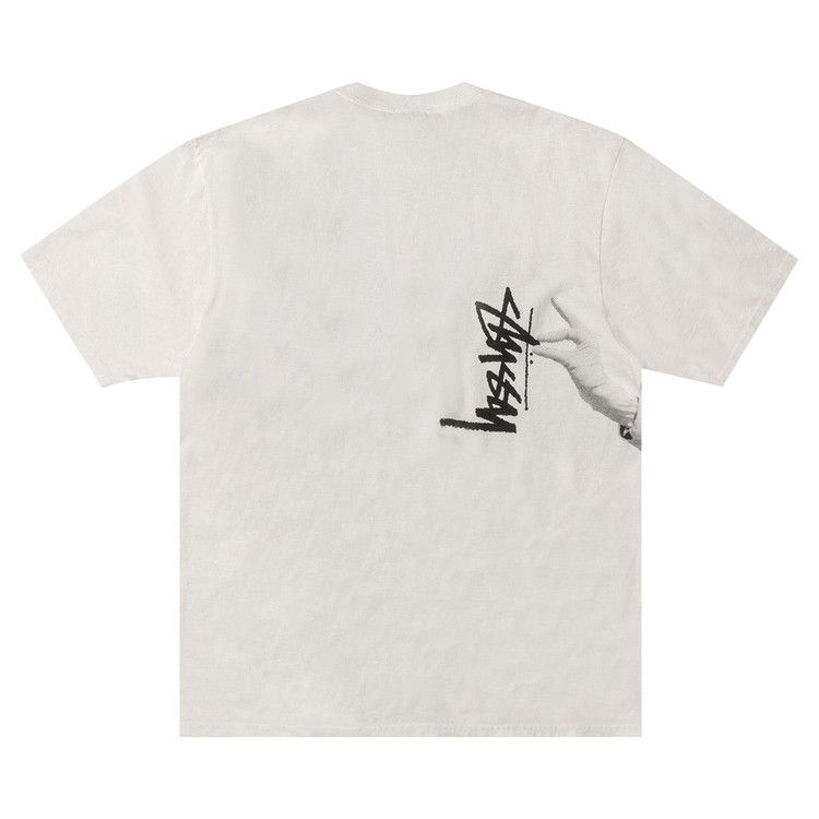 Stussy Paris Tee 'natural'