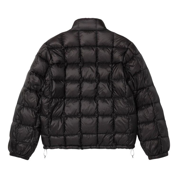 Stussy Midweight Puffer 'black'