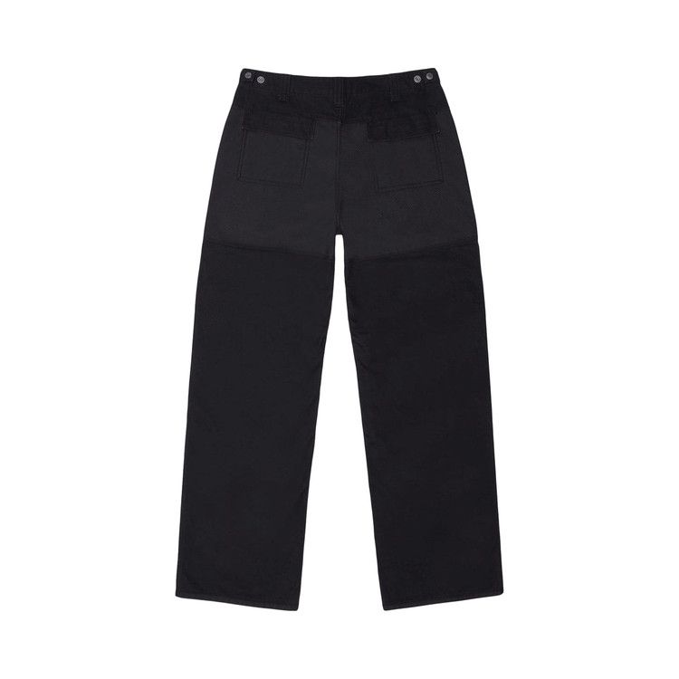 Stussy Utility Pant 'black'