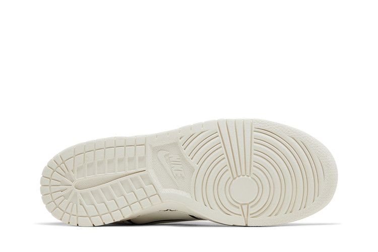 Nike Dunk Low LEGO Sail (GS) — foto 5
