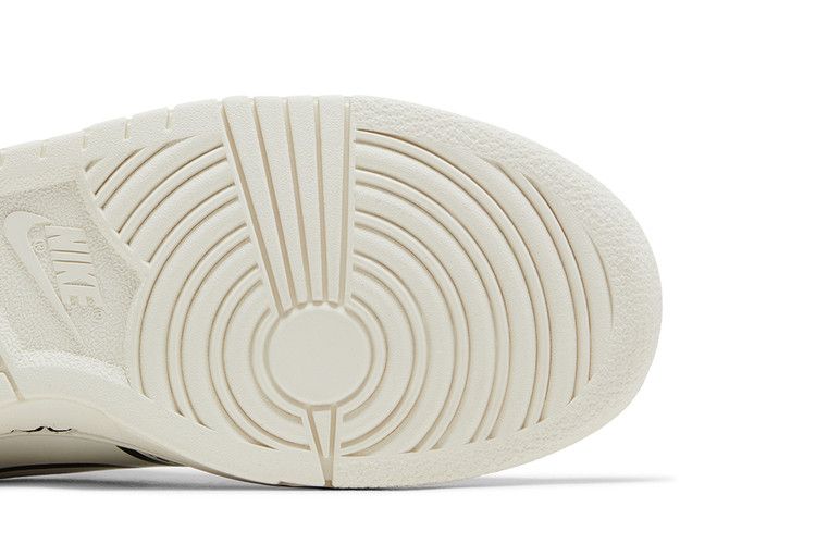 Nike Dunk Low LEGO Sail (GS) — foto 6