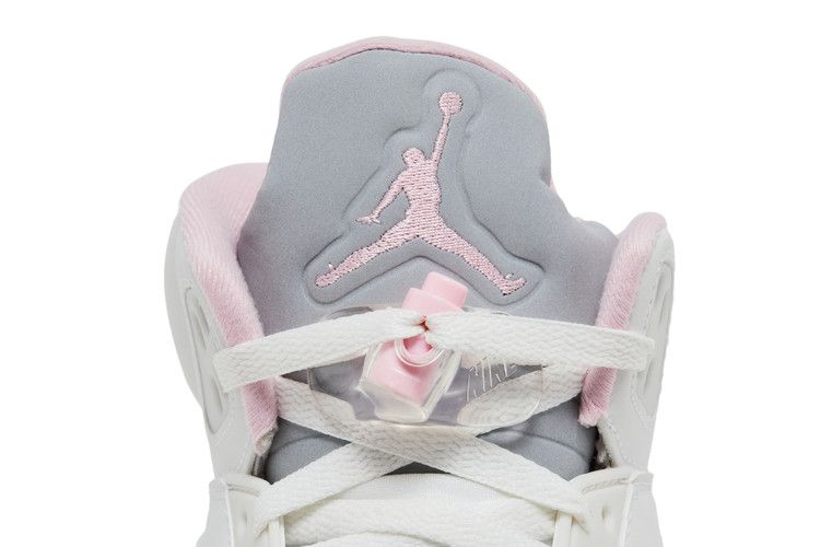 Air Jordan 5 RETRO 'medium Soft Pink'