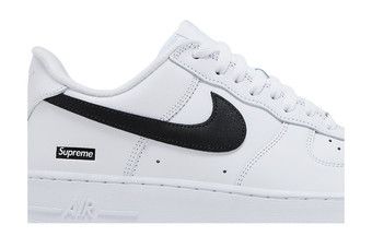Nike Air Force 1 Supreme ホワイト/ブラック　29cm 1550408_02.jpg.jpeg