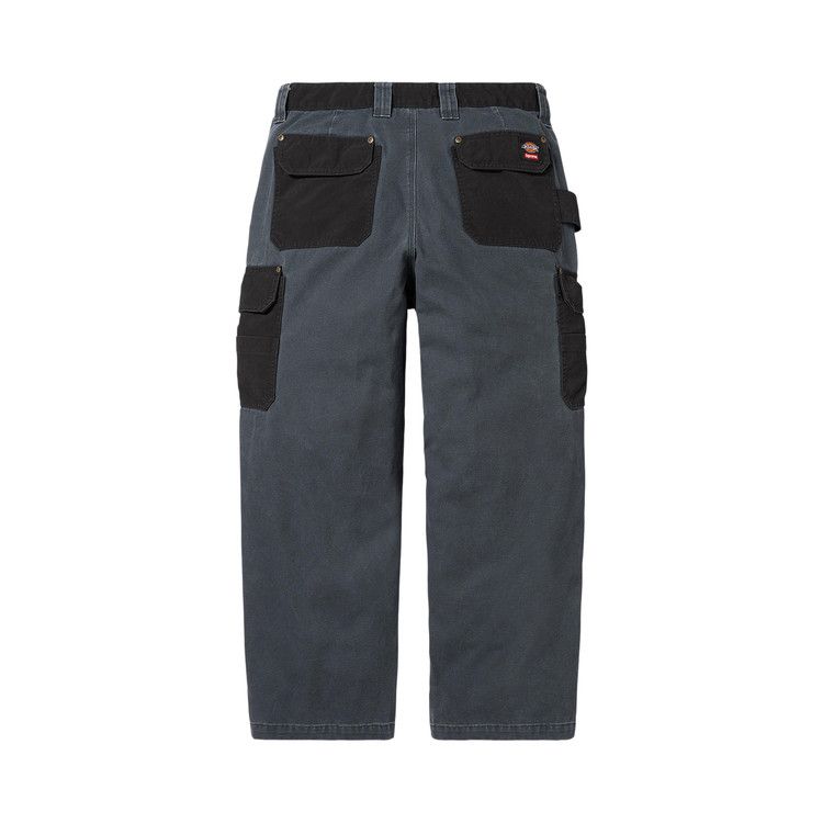 Buy Supreme x Dickies Cordura Cargo Pant 'Black' - FW25P18 BLACK