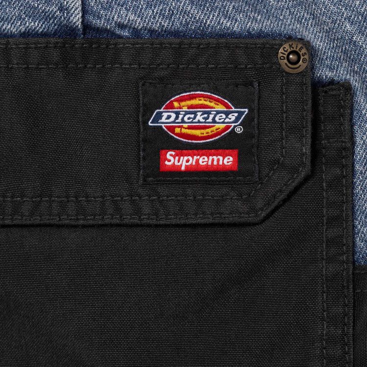 パンツ Supreme x Dickies Cordura Cargo Pant Supreme Dickies Cordura Cargo Pant (FW25) - $188