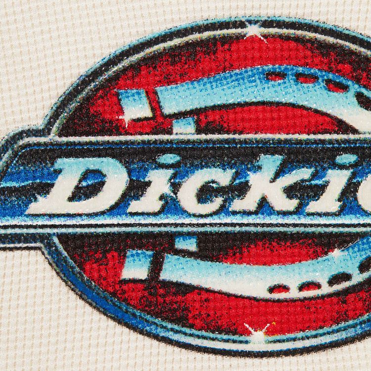 Buy Supreme x Dickies Thermal 'Natural' - FW25KN36 NATURAL | GOAT