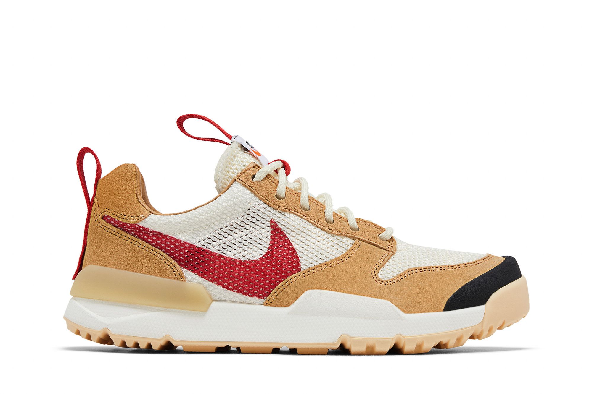 Tom Sachs x Nike Mars Yard 3.0