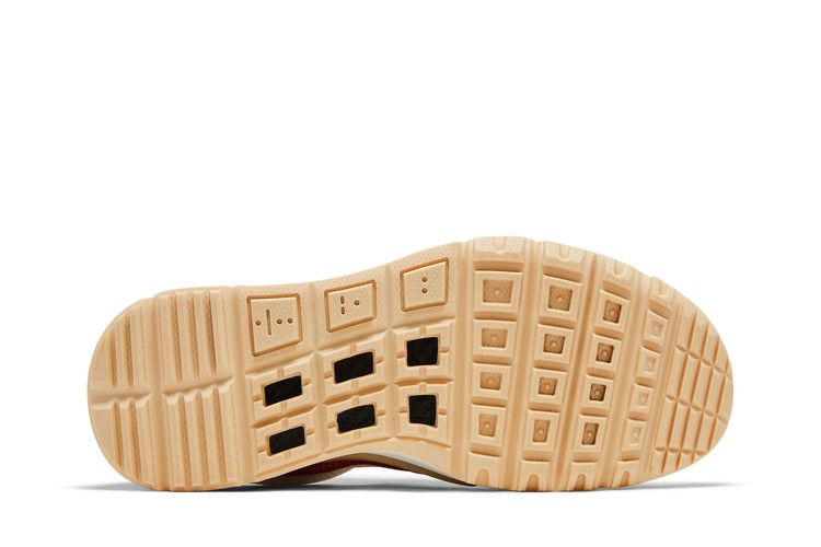 NikeCraft Mars Yard Shoe 3.0 Tom Sachs Space Camp — foto 5