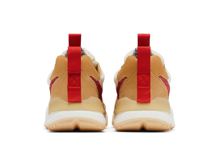 NikeCraft Mars Yard Shoe 3.0 Tom Sachs Space Camp — foto 7