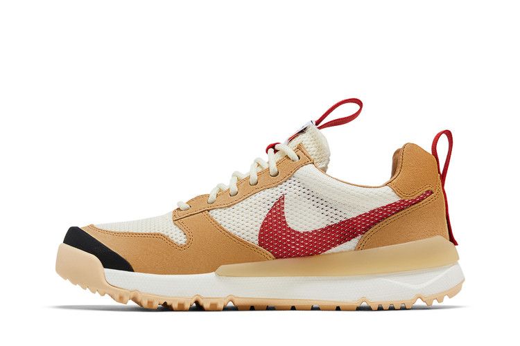 NikeCraft Mars Yard Shoe 3.0 Tom Sachs Space Camp — foto 4