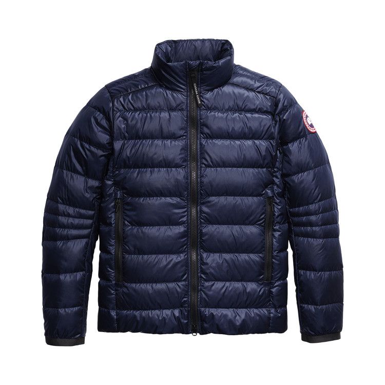 Canada Goose Crofton Jacket 'Atlantic Navy' — foto 2