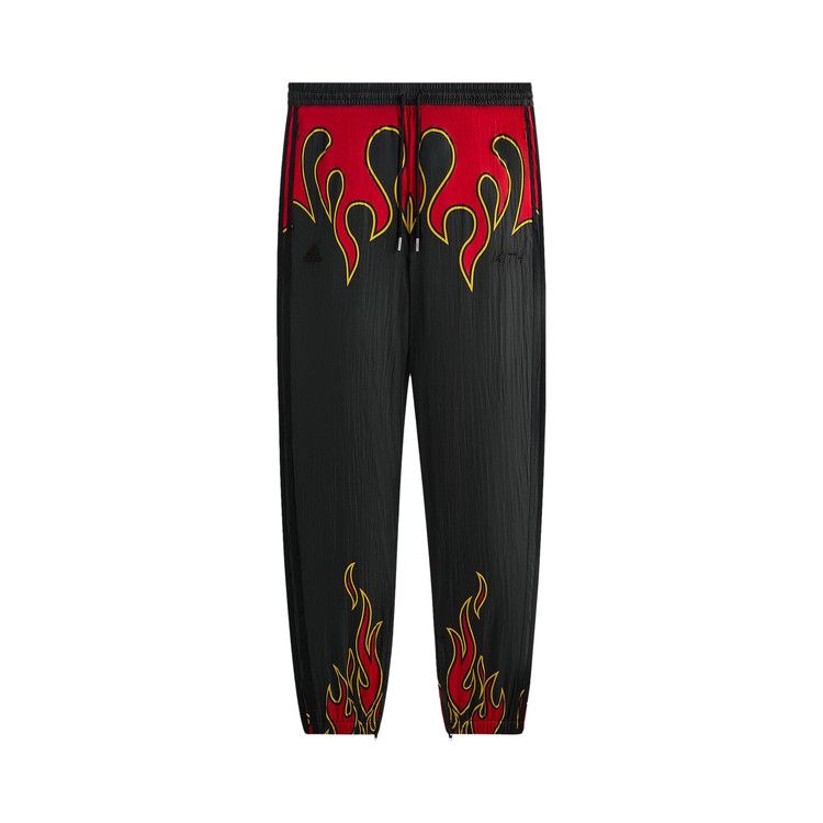 Kith For Adidas Football Flame Pant 'black'