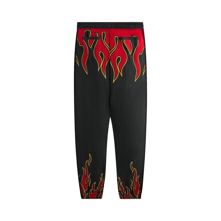 Kith For Adidas Football Flame Pant 'black'