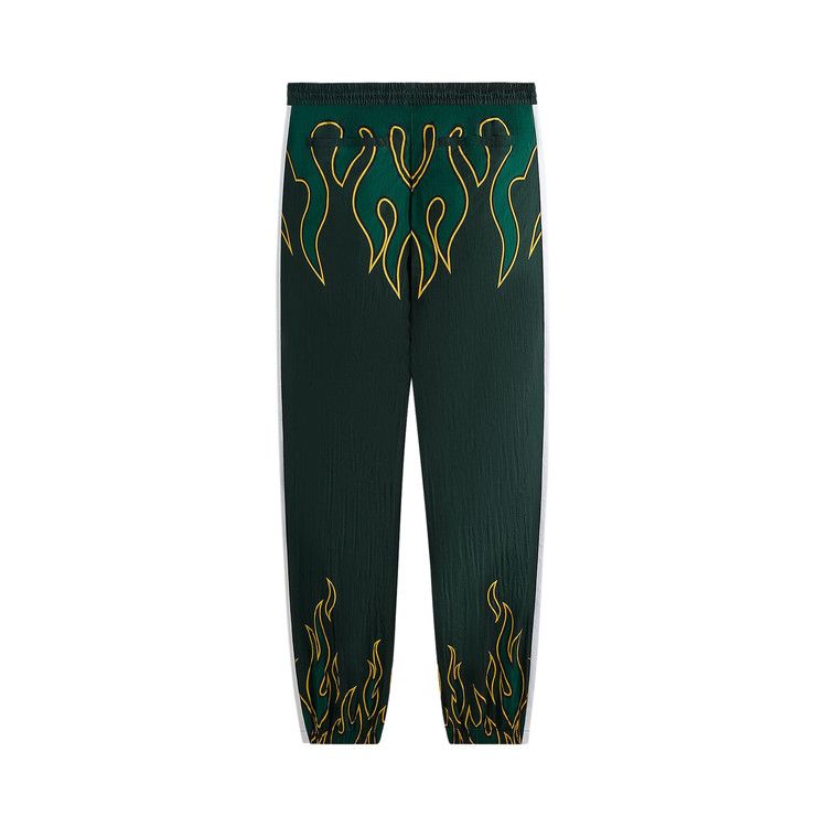 Kith For Adidas Football Flame Pant 'stadium'