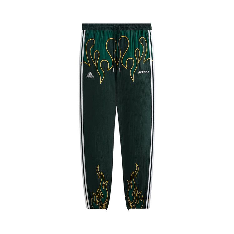 Kith For Adidas Football Flame Pant 'stadium'