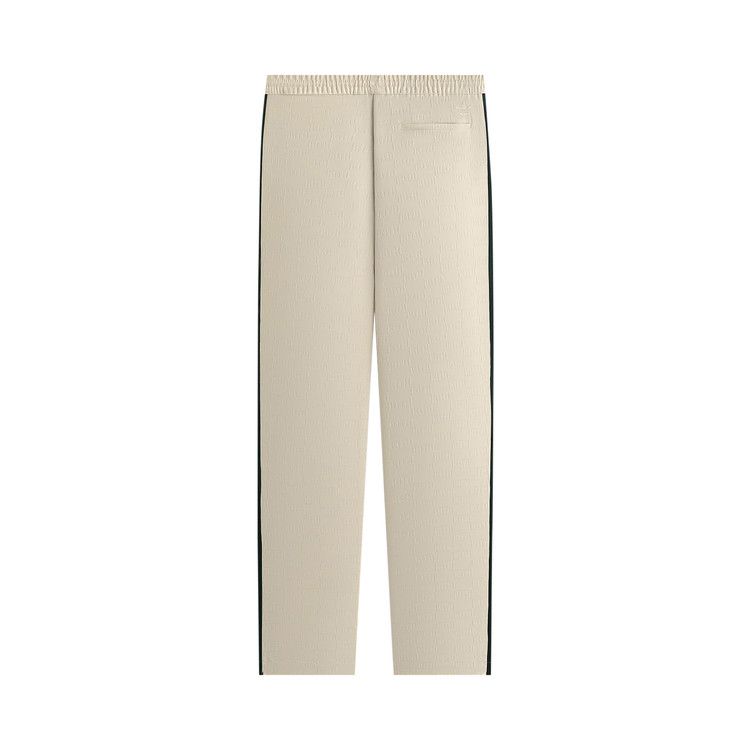 Kith For Adidas Football Monogram Pant Sandrift