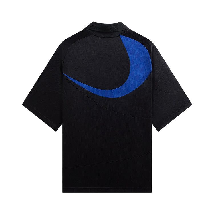 Buy Kith For Adidas Football Soccer Jersey 'Black' - AAKA5849 | GOAT