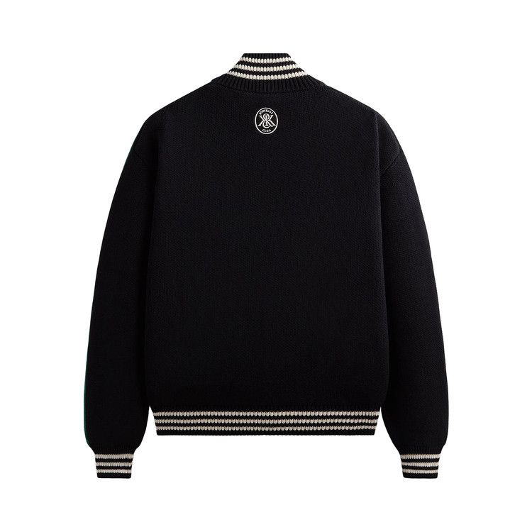 KITH× Football Wyona Jacket Kith For Adidas Football Wyona Jacket Black Price in India